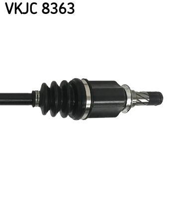 Cardan SKF ref. VKJC 8363
